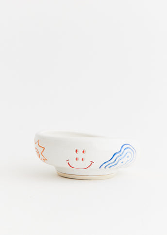 Flash Sheet - Incising Bowl
