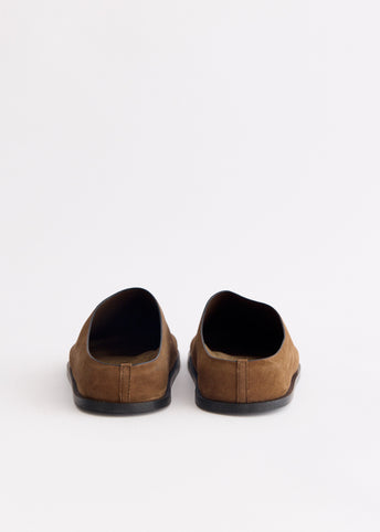 Lou Clogs