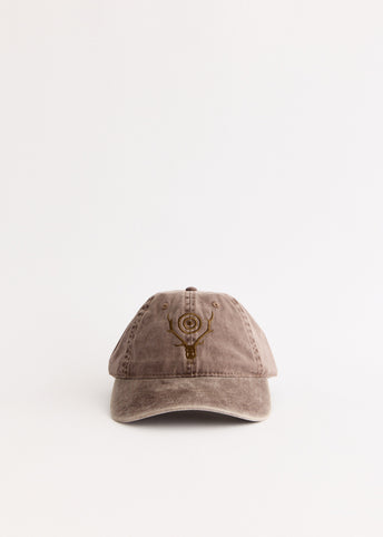 Strap Back Cap