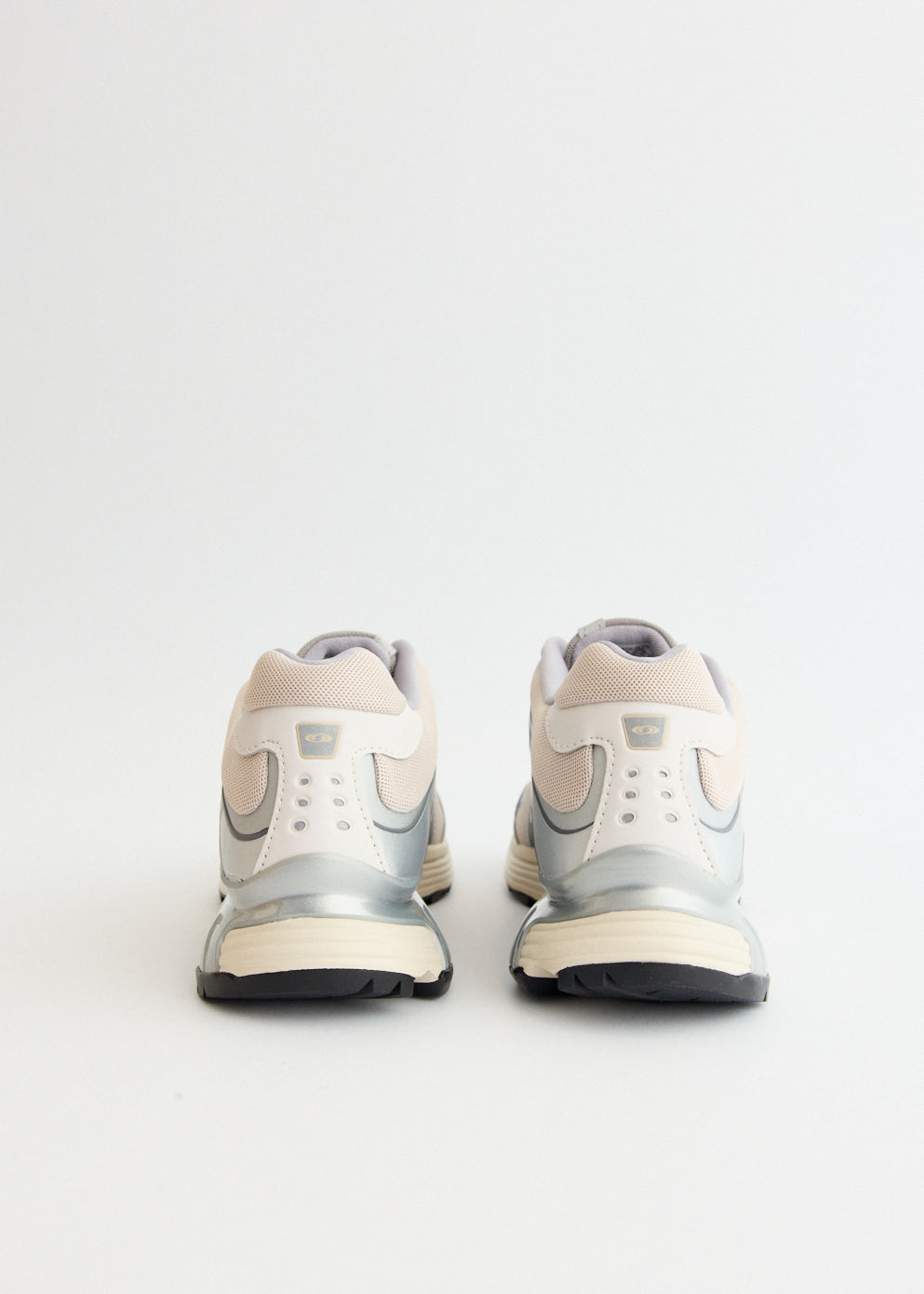 XT-Whisper 'Silver Lunar Rock' Sneakers