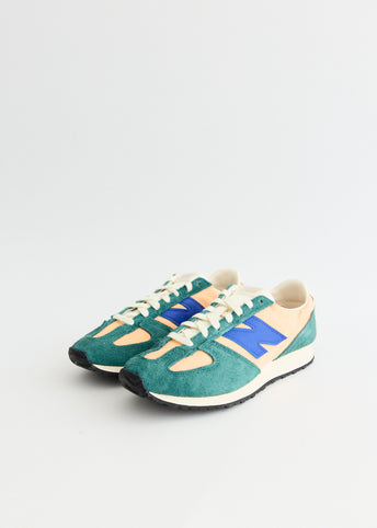 471 'New Spruce' Sneakers