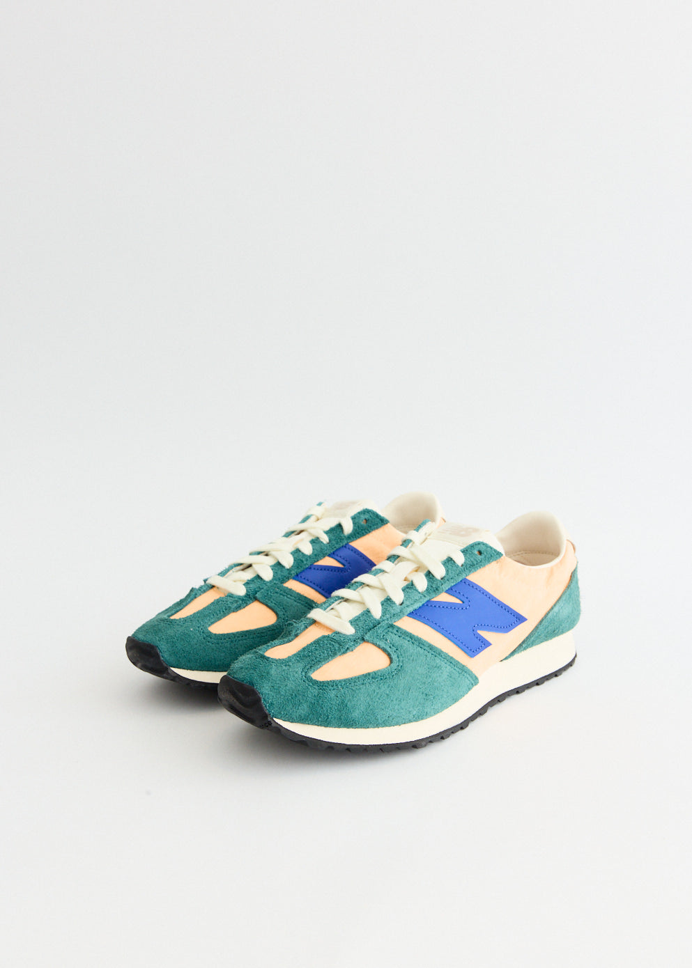 471 'New Spruce' Sneakers