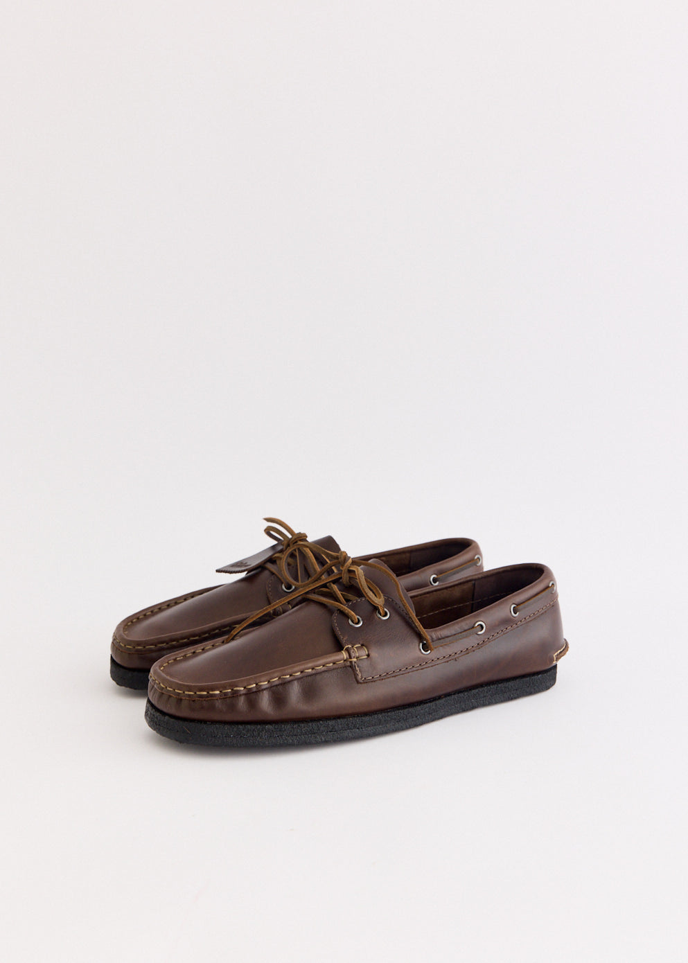 Godney Boat Shoes