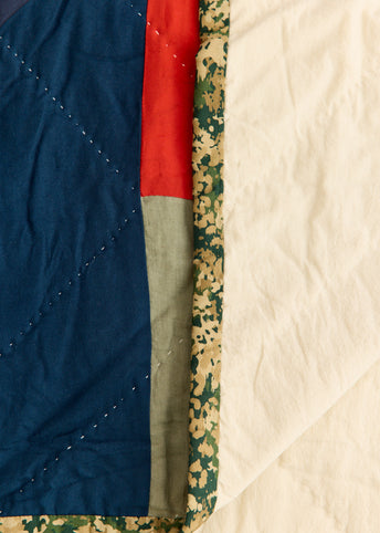 The Needle Quilt