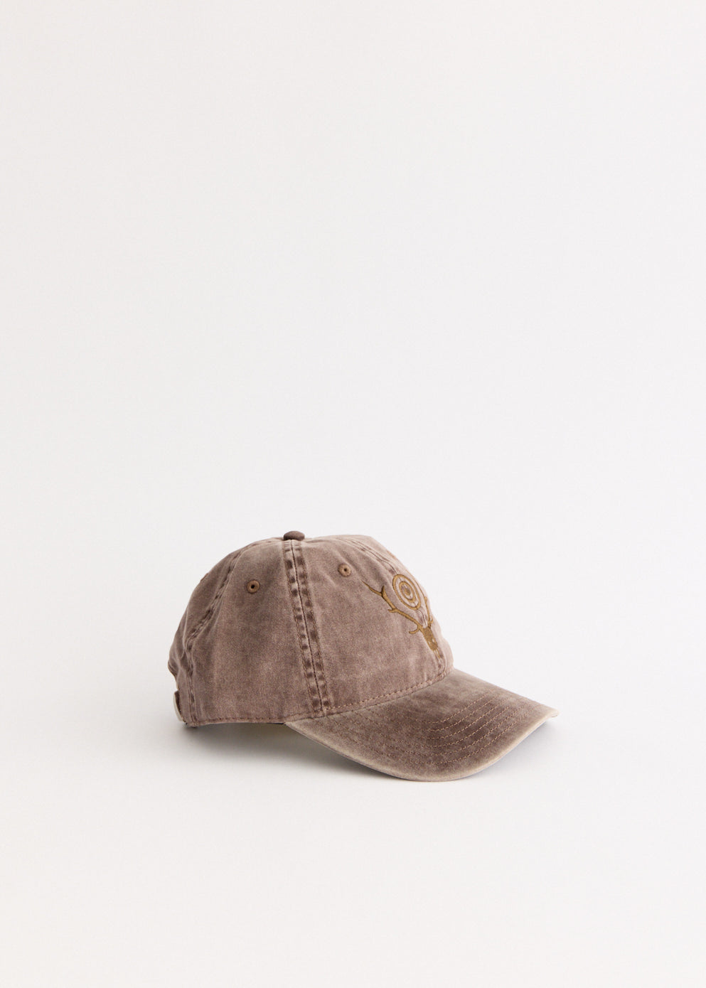 Strap Back Cap