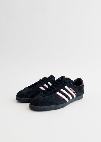 London 96 'Core Black' Sneakers