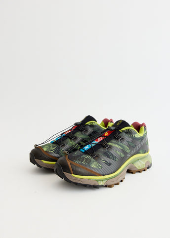 XT-4 OG R.A.D 'Black' Sneakers