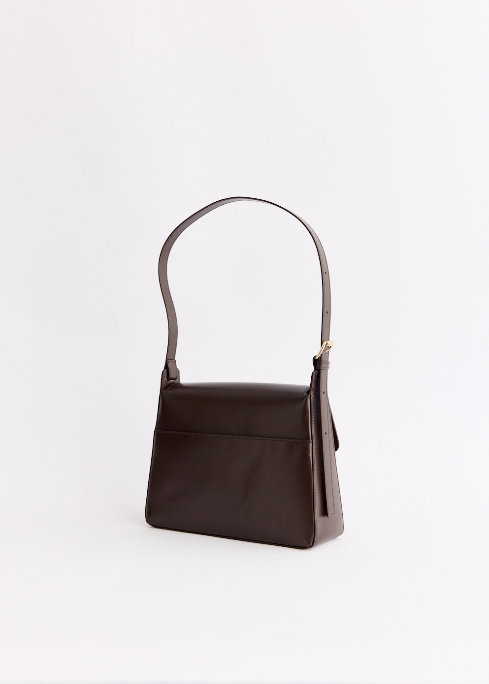 Virginie Flap Bag