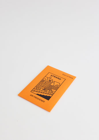 Air Freshener Strand