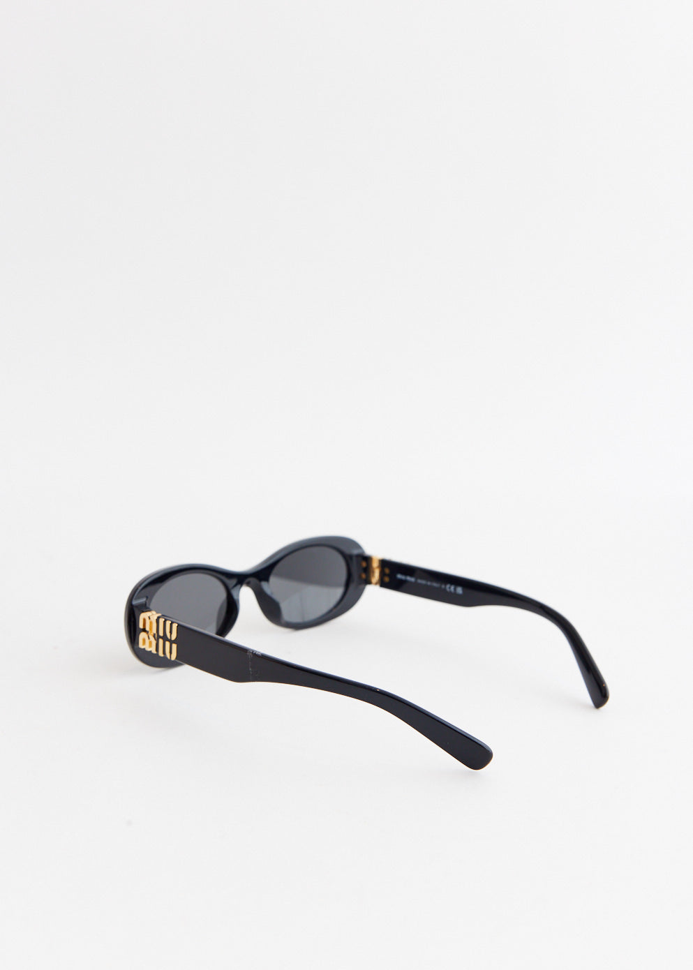 0MU 06ZS Sunglasses