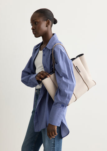Flying Solo Tote
