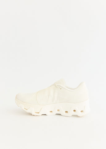 x PAF Women's Cloudmonster Hyper 'White' Sneakers