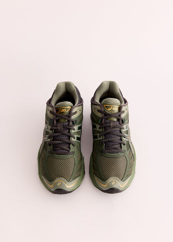 Gel-Kinetic 2.0 'Obsidian Grey Olive' Sneakers