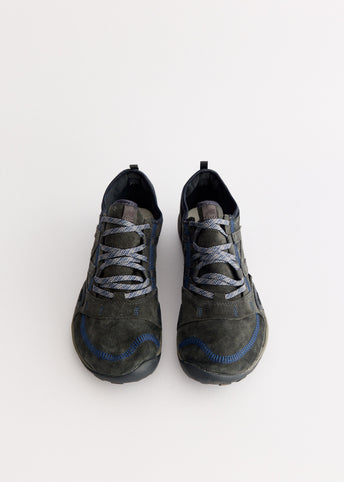MT10O 'Blacktop' Sneakers