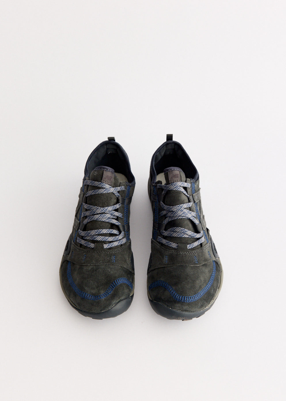 MT10O 'Blacktop' Sneakers