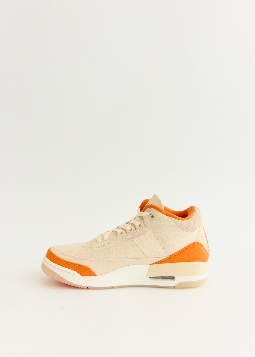 Women's Air Jordan 3 Retro 'Starfish' Sneakers