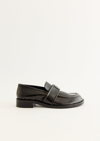 Bargot Loafers