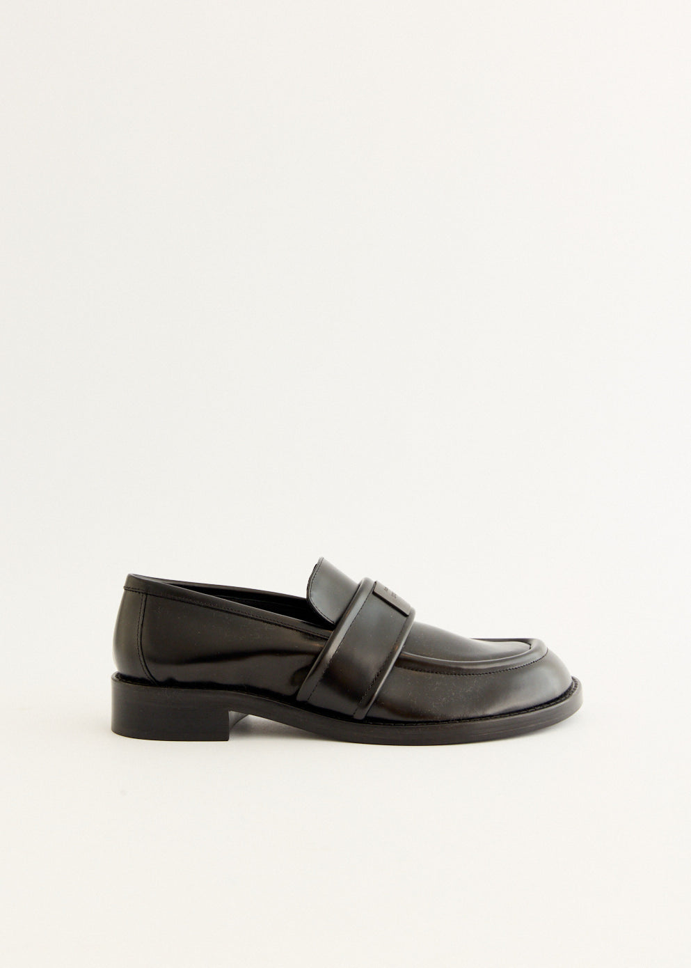Bargot Loafers