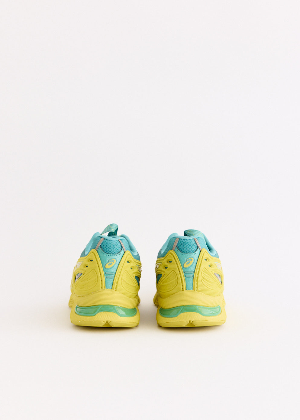 UB13-S GEL-SD LYTE 'Kelp' Sneakers