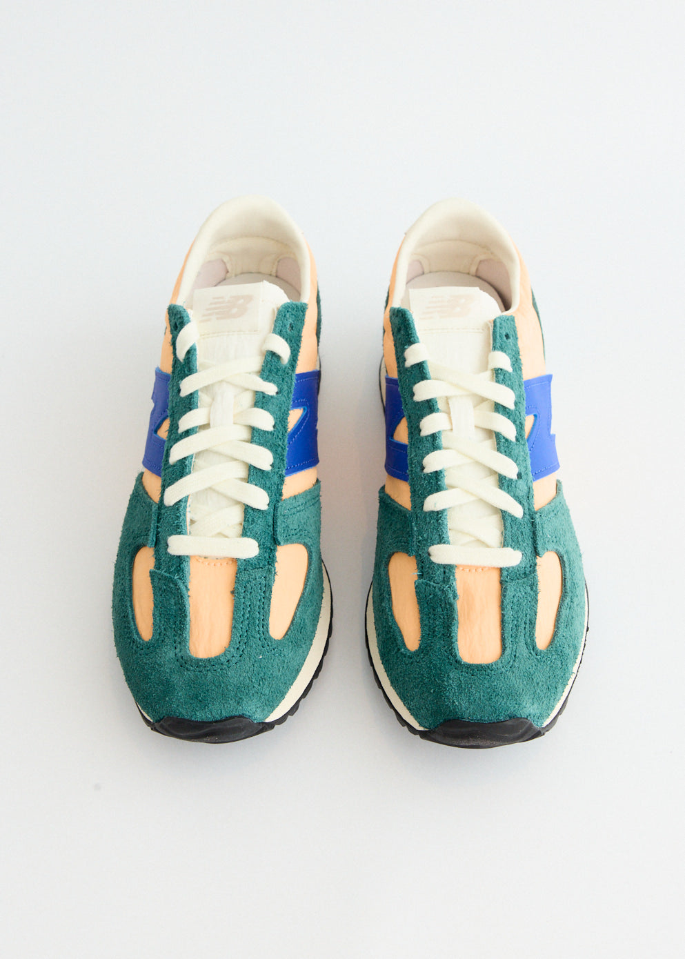 471 'New Spruce' Sneakers