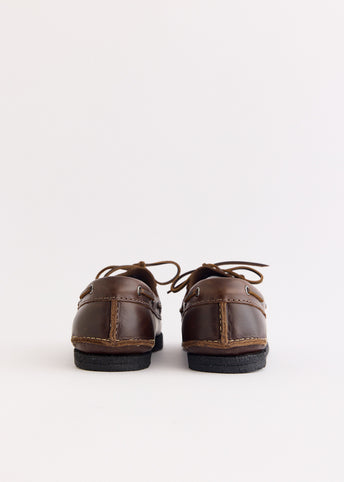 Godney Boat Shoes
