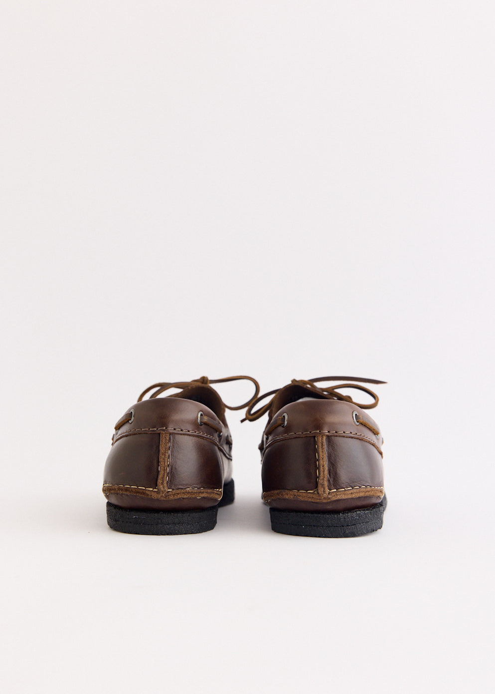 Godney Boat Shoes
