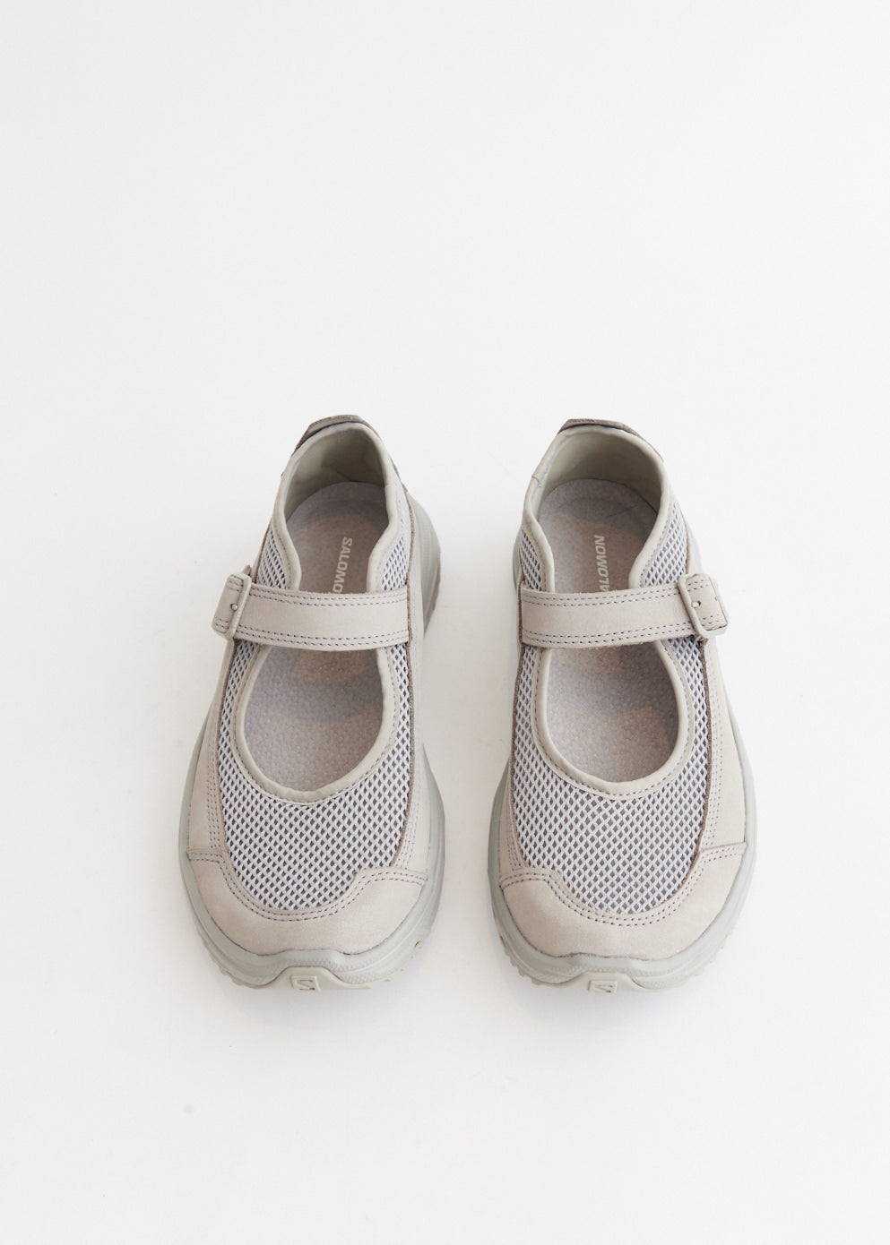 RX Marie-Jeanne Ghost Gray | Ghost Gray | Ghost Gray – Above