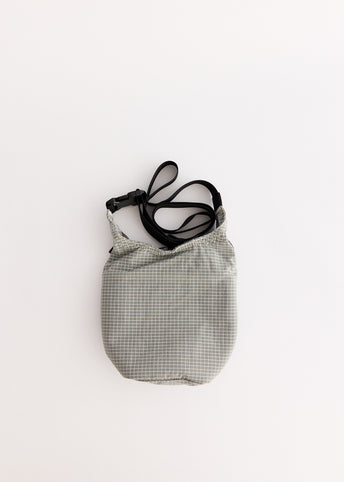 Never Stop Bucket Bag