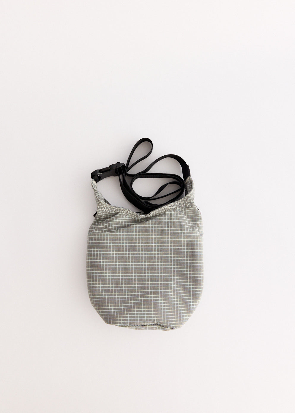 Never Stop Bucket Bag