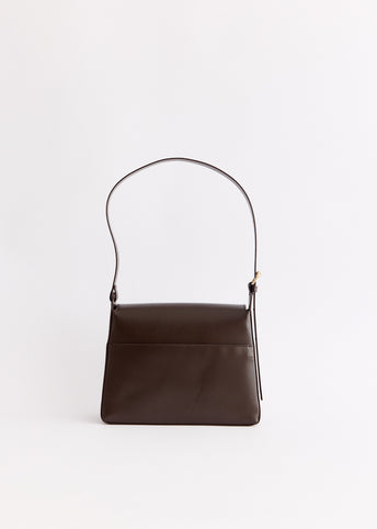 Virginie Flap Bag