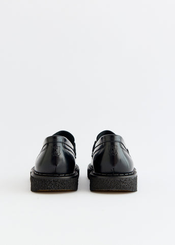 x George Cox Fang Loafers