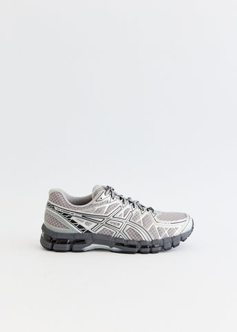 Gel-Kayano 20 'Gravel Pure Silver' Sneakers