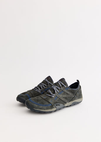 MT10O 'Blacktop' Sneakers