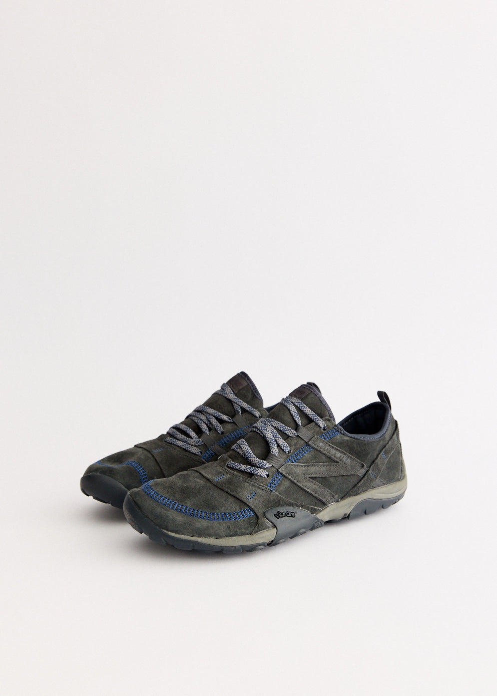 MT10O 'Blacktop' Sneakers