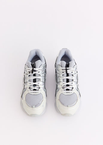 x YOASOBI Gel-Kinetic 'Piedmont Grey' Sneakers