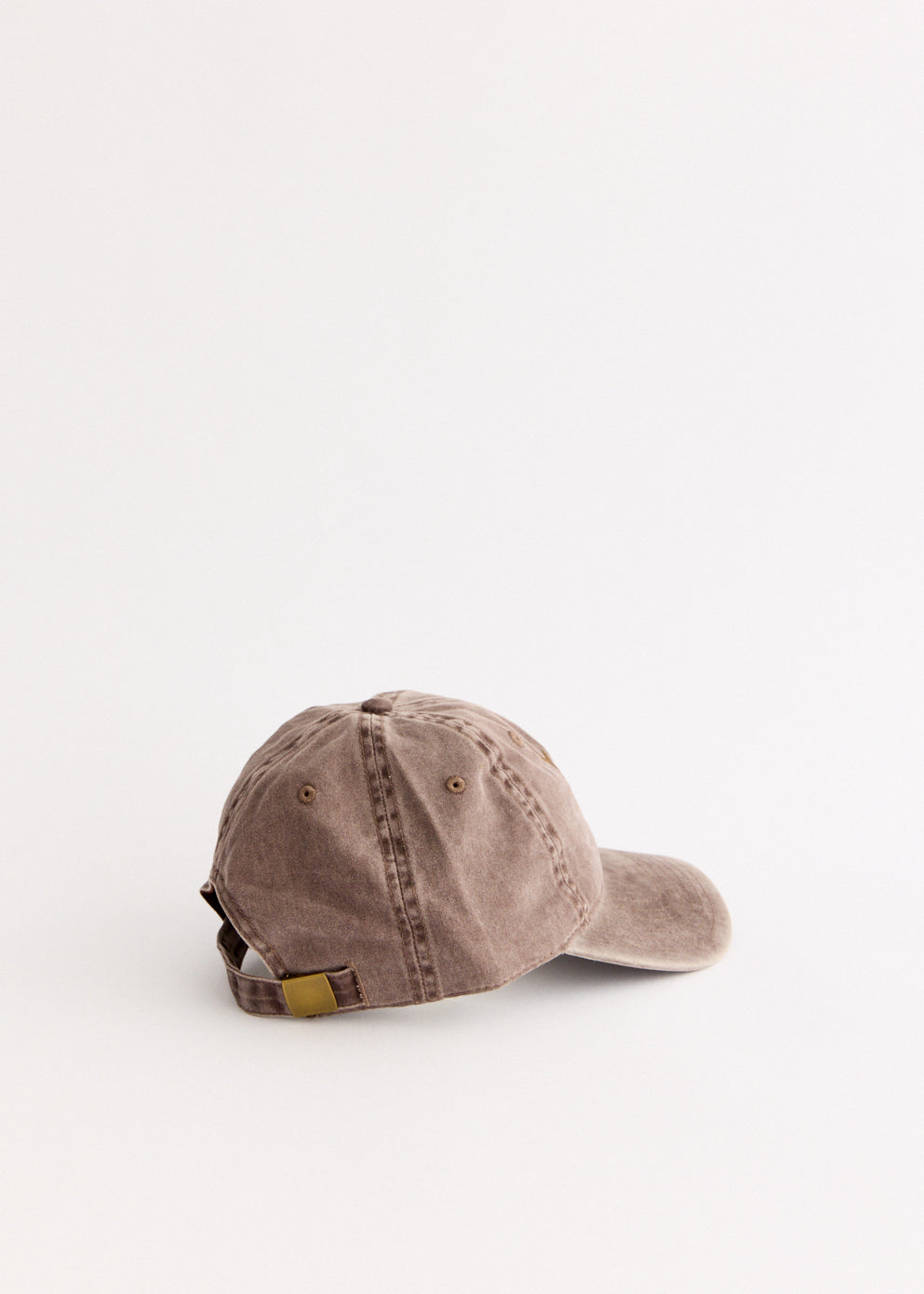 Strap Back Cap