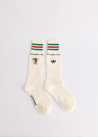 x Brain Dead x Disney Socks