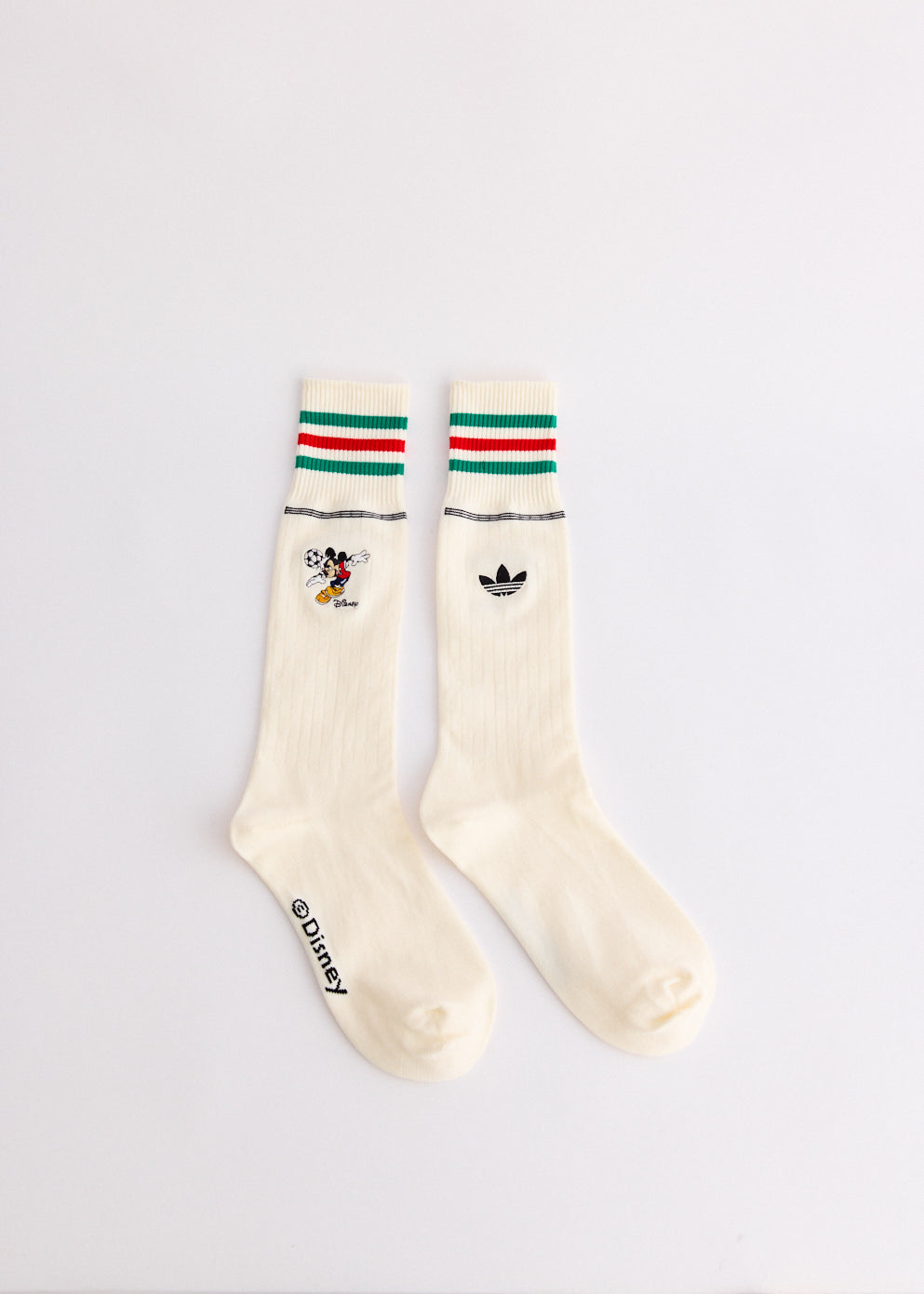 x Brain Dead x Disney Socks