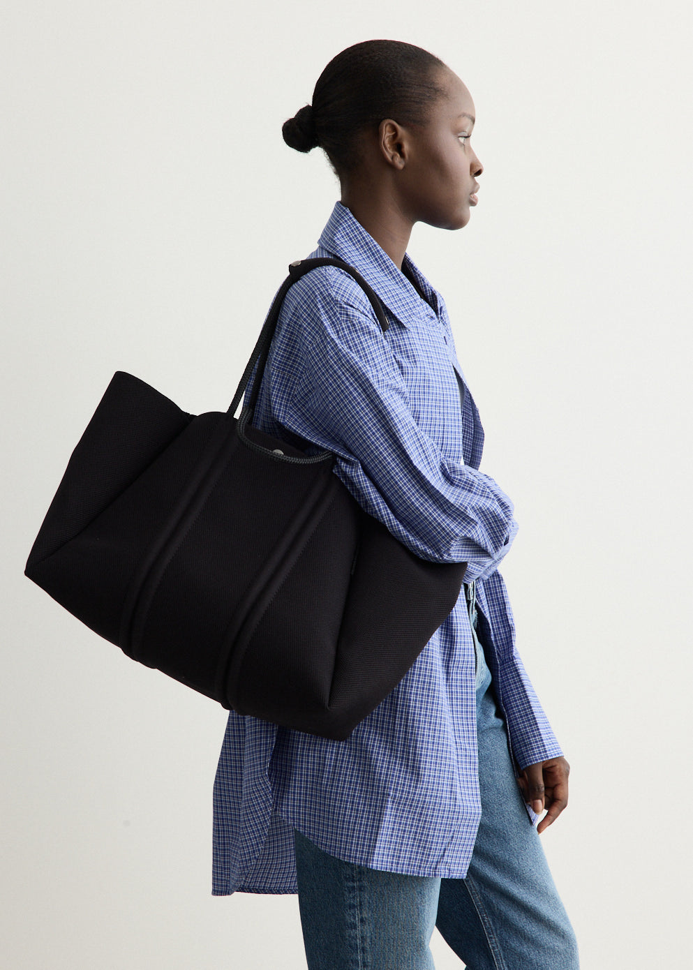 Meridian Large Tote Bag