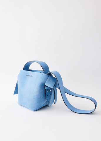 Acne musubi suede sales