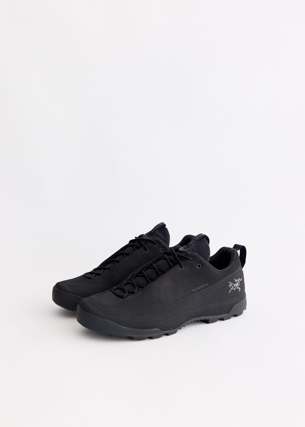 Konseal Shoe