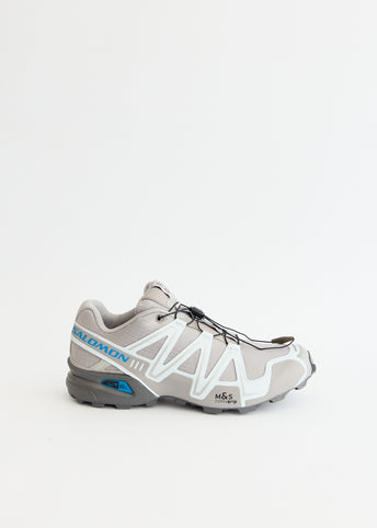 Speedcross 3 'Alloy Ballad Blue' Sneakers