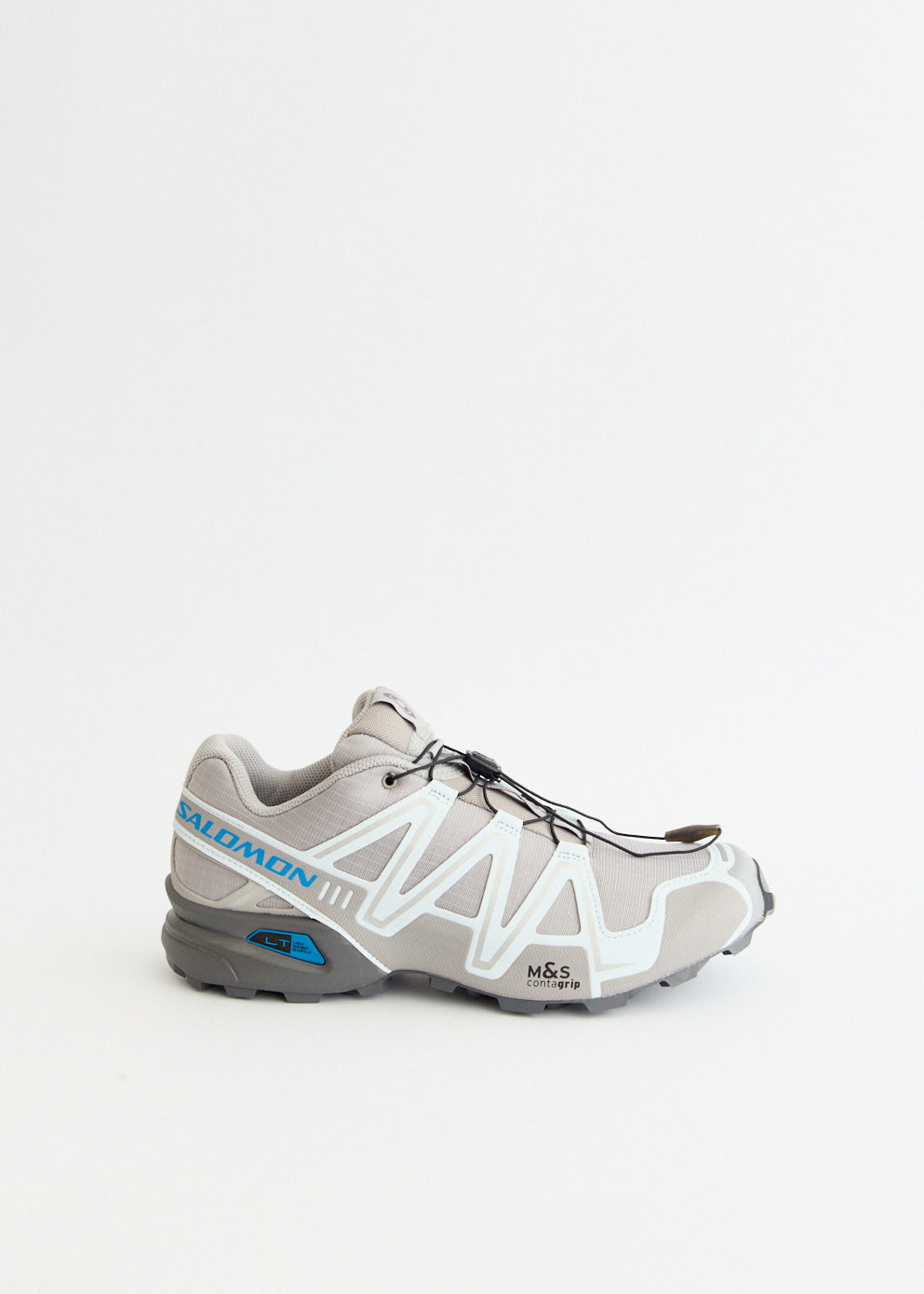 Salomon - Speedcross 3 ´Alloy Ballad Blue´ Sneakers - Sneaker,Specials : American Fashion Style Bags On Sale Salomon - Speedcross 3 ´Alloy Ballad Blue´ Sneakers - Sneaker,Specials : American Fashion Style Bags On Sale