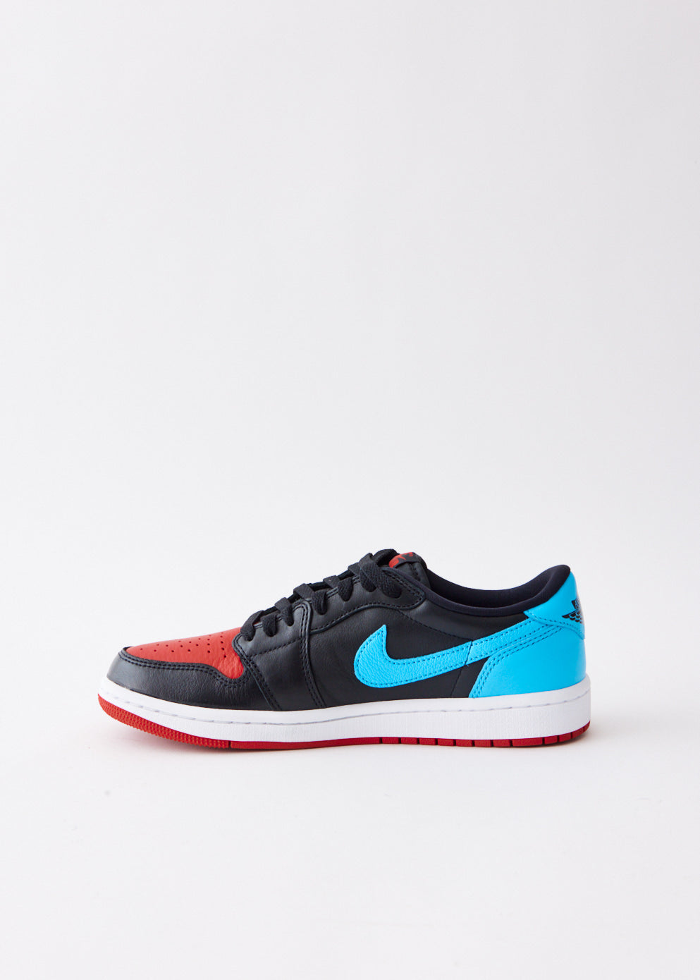 Women's Air Jordan Low OG 'UNC to Chicago' Sneakers
