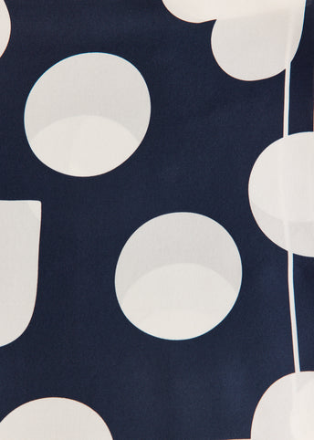 Le Foulard Coeur