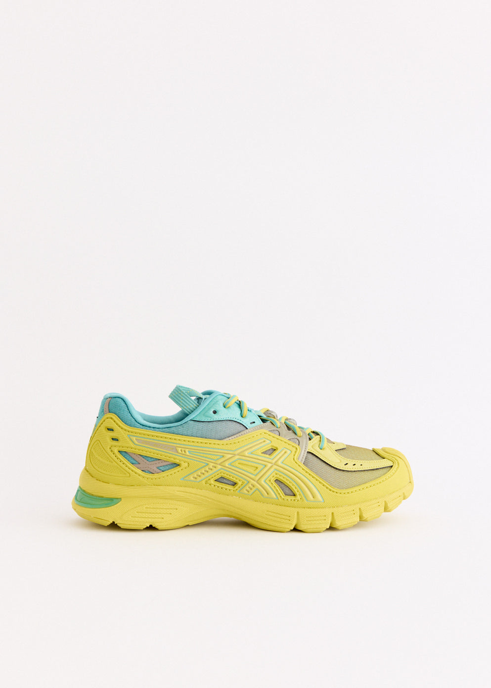 UB13-S GEL-SD LYTE 'Kelp' Sneakers