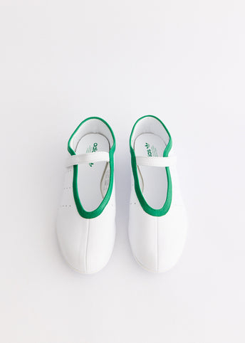 Stan Smith Lo Ballet 'White' Sneakers