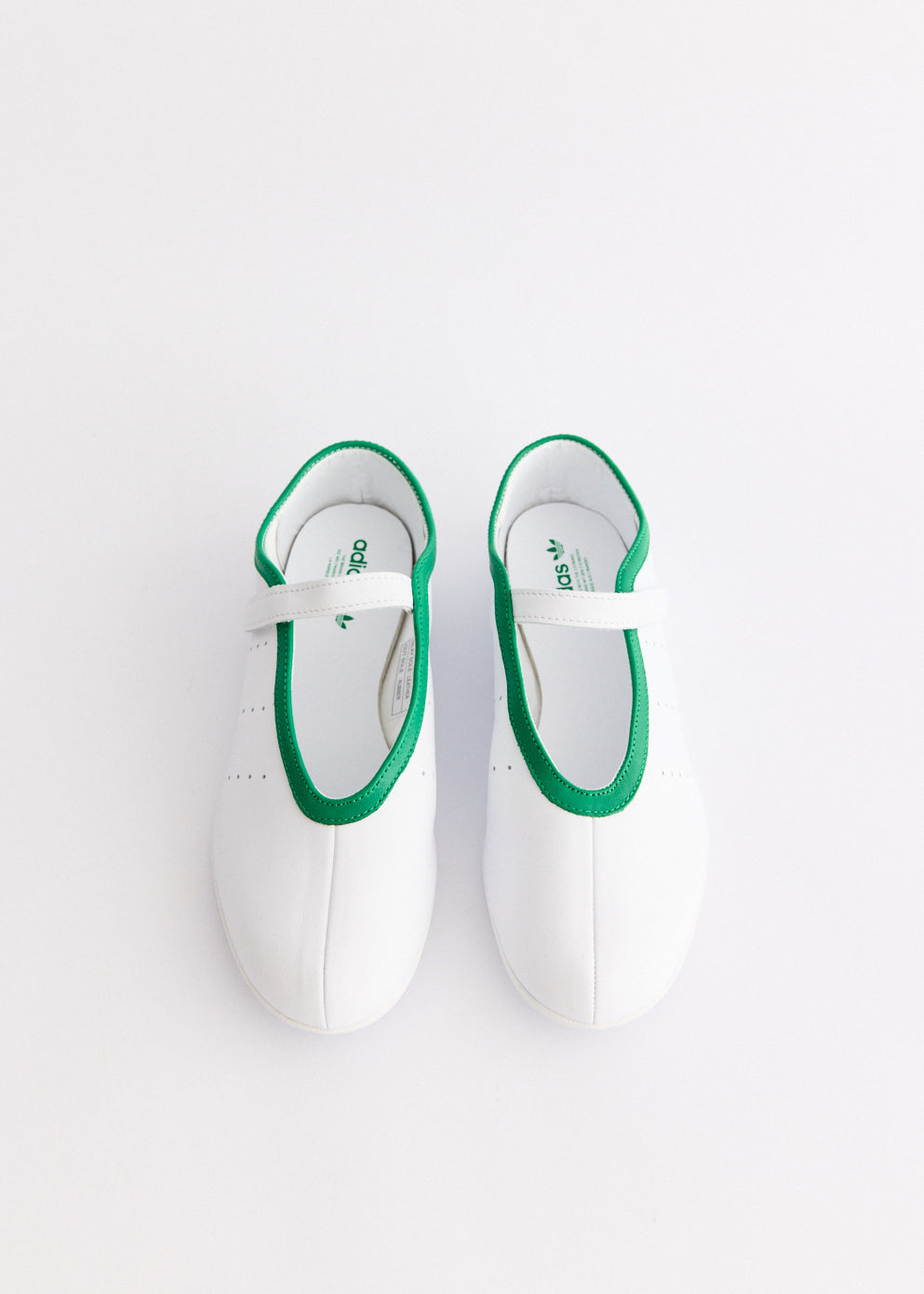 Stan Smith Lo Ballet 'White' Sneakers