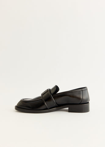 Bargot Loafers