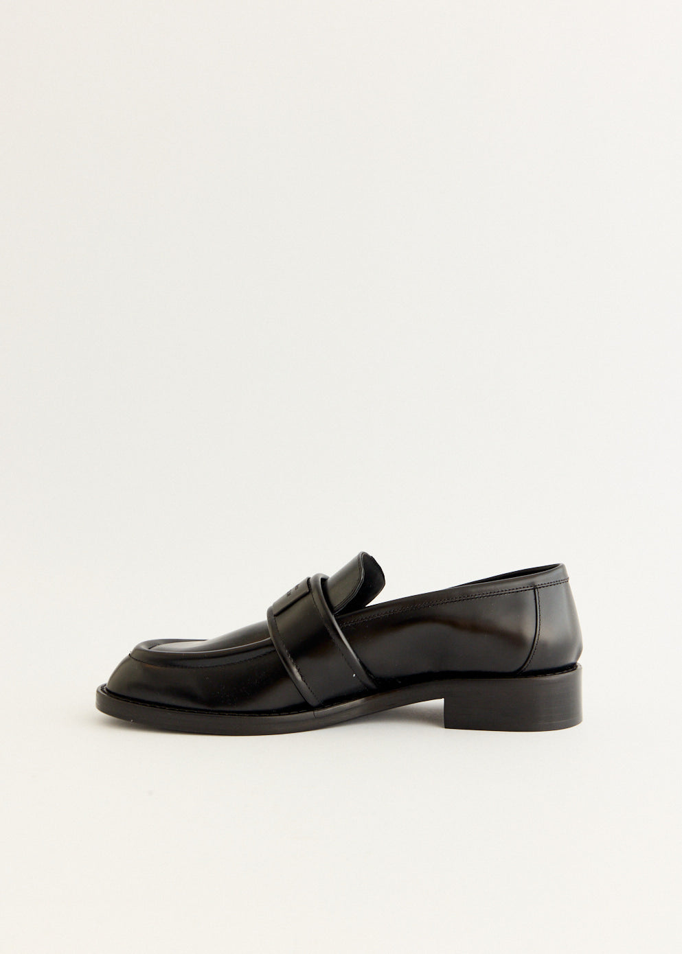 Bargot Loafers